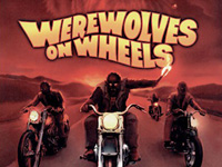 Werewolves on Wheels